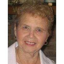 Rose Theresa Boudreau