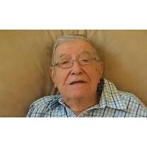 Gerald R. Hamric
