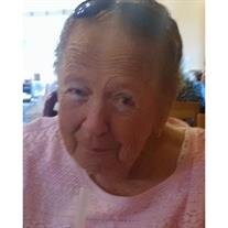 Phyllis Roberta Robinson