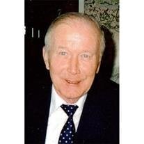 James J. O'Brien