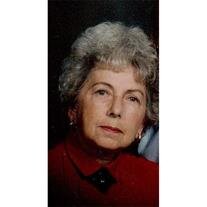 Nellie Virginia Samples
