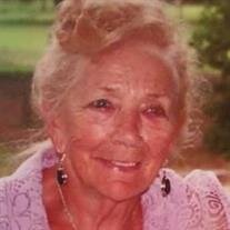 LOIS MERLE SPARKS-FONSECA