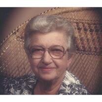 Pauline Beatrice Spittle Wynne
