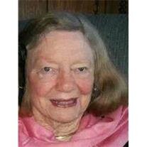 Gladys G Galbreath