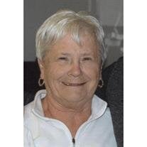 Carole Lanphear Parker