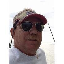 Kenneth Austin Hill