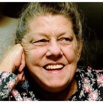 Myrtle E. Ritter