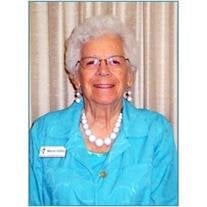 Rose Marie Gillis
