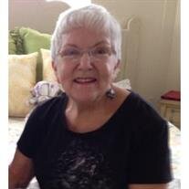 Jeanette Carper Heydt