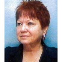 Lora Lee Rike