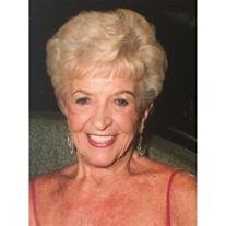 Margaret Eleanor Rossi