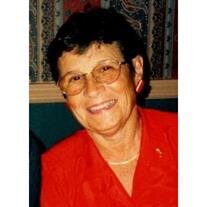 Joyce Ann Smith