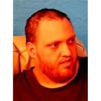 Jeremy Joseph McGurran