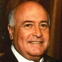 Bob Stuart Carter