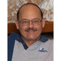 Karl Lee Schroeder