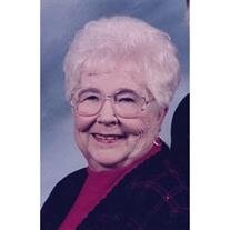 Bernice M. Micham
