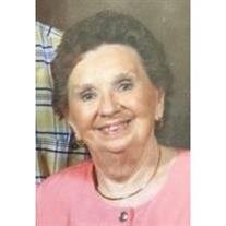 Faye P. Bennett