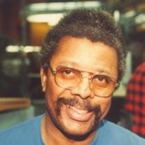 Mr.  Bernard Rufus Grant