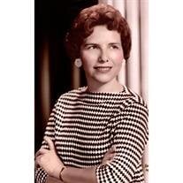 Betty Cox