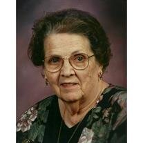 Gloria B. Walker