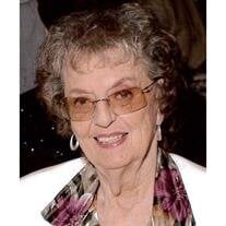 Virginia L Voss