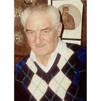 John C Mesher