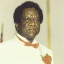 Mr.  Ervin Junius Thornton