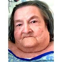 Dorothy Juanita Fort