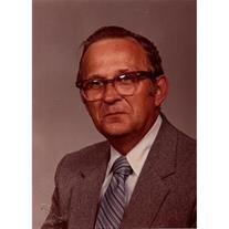 Paul Klett