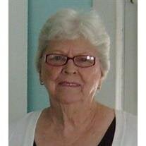 Cathrine Berdine Wayne