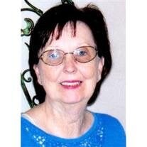 Elaine Jane Pittman