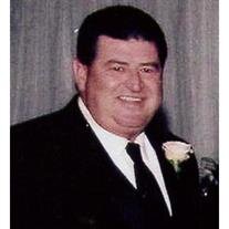 Kenneth John Guillaume
