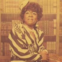 Mrs. Charlene Houston
