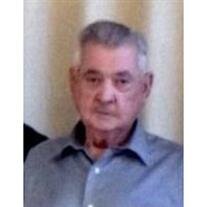 Timothy William Murphy