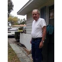 Gerald David LaPlant