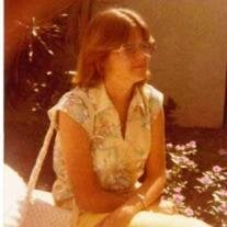 Carolyn Southwick