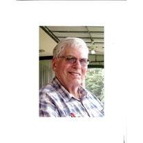 Henry A. Into