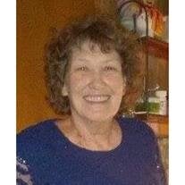 Deborah Ann Ishmael