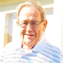 Frank W. Dayton
