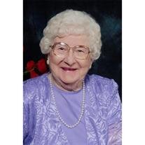 Lillian Mae Walton