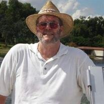 ANTHONY PAUL SCHAUS