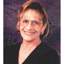 Josephine Marti Wells