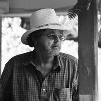 Garry Lee Hinton