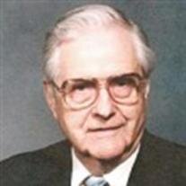 Chester Groger