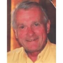 Joseph Gregory Shuster