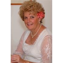 Jacqueline Frances King