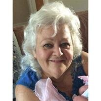 Sharon Teate St. Cyr