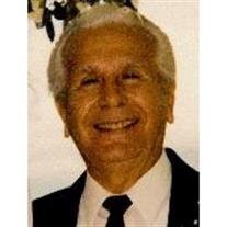 Peter Charles DiStephano