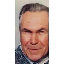 Wayne F. Ginett