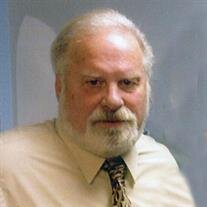Kevin K. Morris